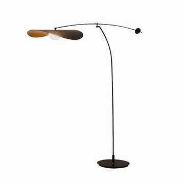 Alonso Floor Lamp - Yiarolight