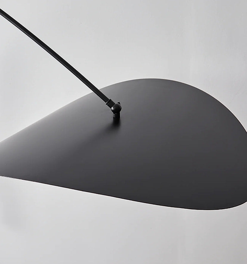 Alonso Floor Lamp - Yiarolight