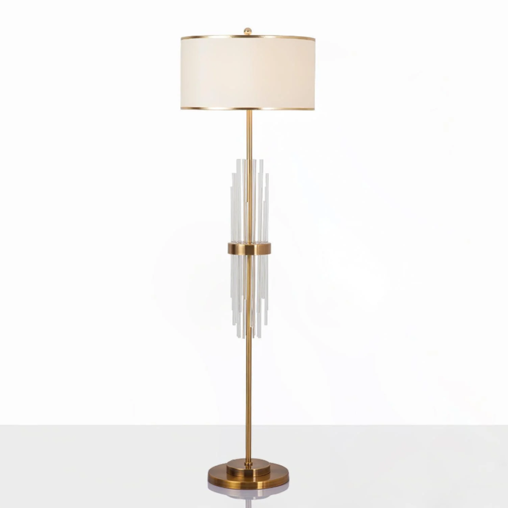 Alston Floor Lamp - Yiarolight