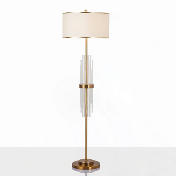 Alston Floor Lamp - Yiarolight