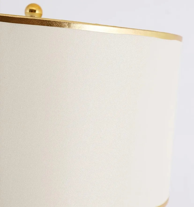 Alston Floor Lamp - Yiarolight