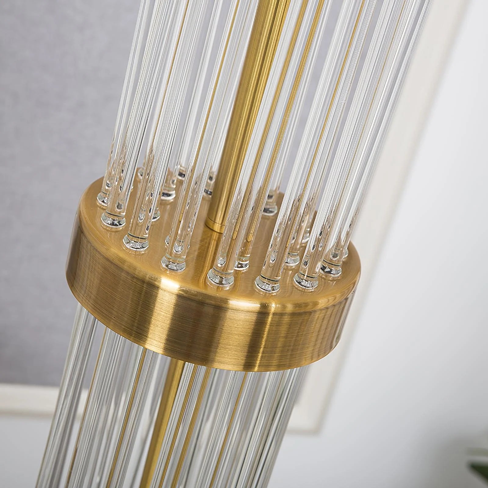 Alston Floor Lamp - Yiarolight