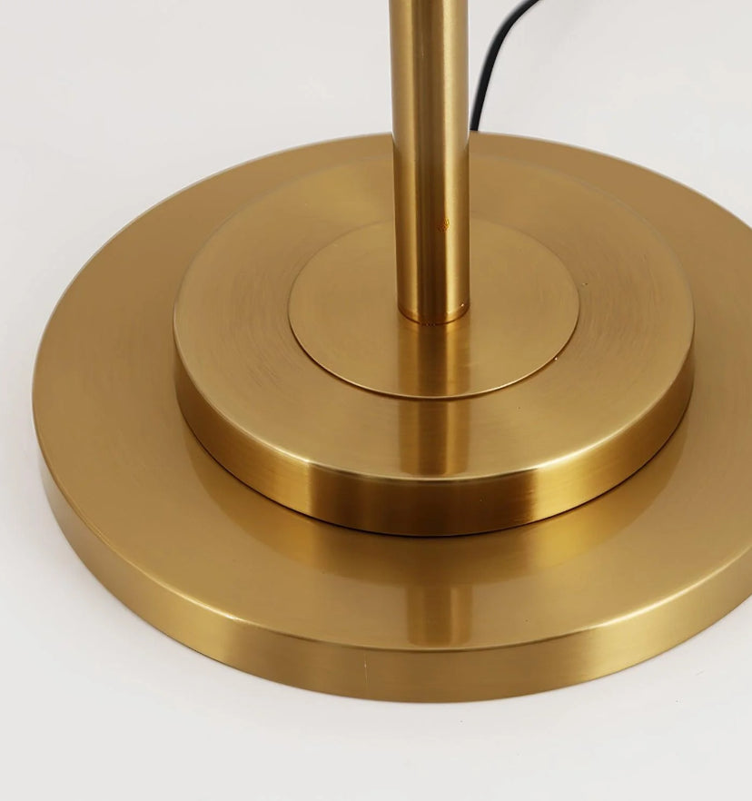 Alston Floor Lamp - Yiarolight