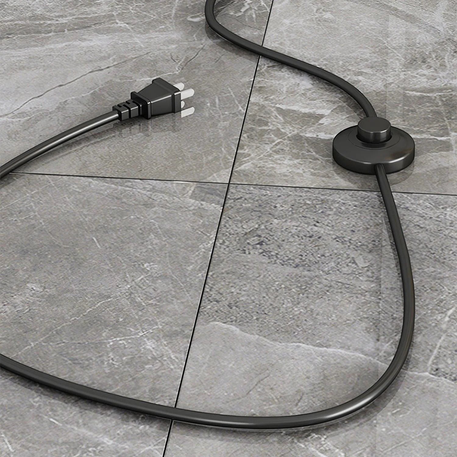 Alston Floor Lamp - Yiarolight