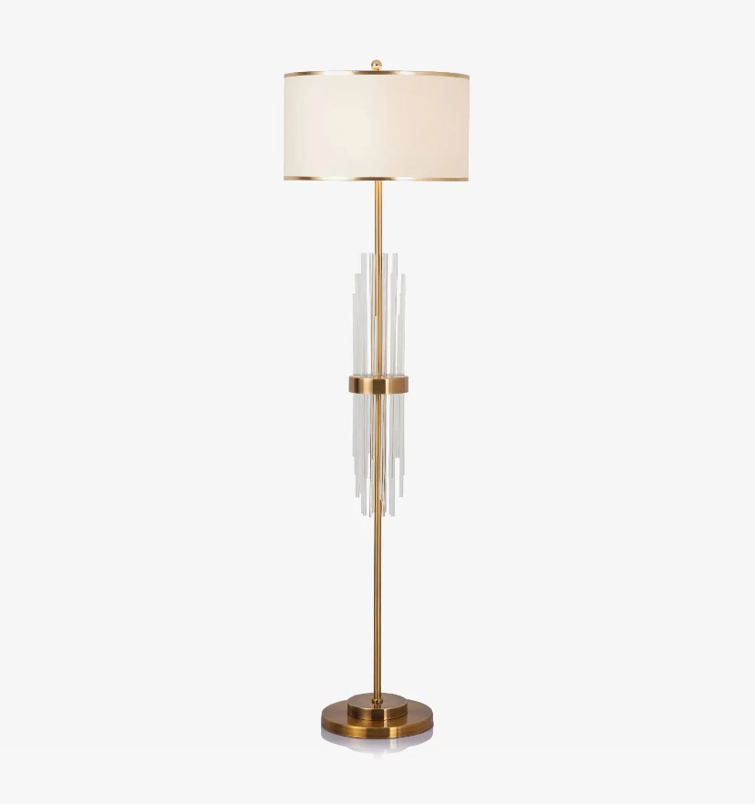 Alston Floor Lamp - Yiarolight