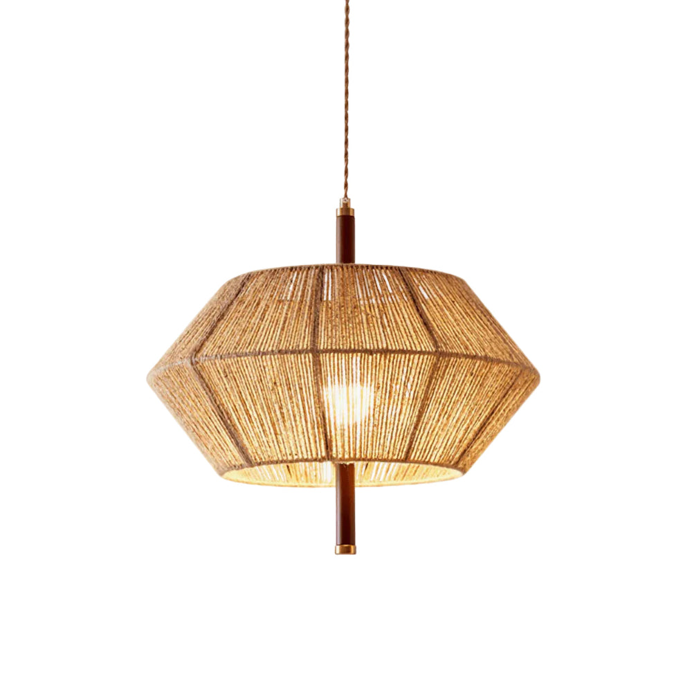 Aluna Corded Pendant Light - Auraolight