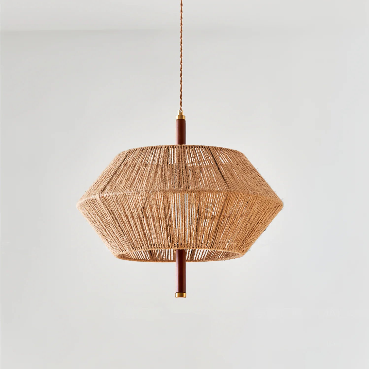 Aluna Corded Pendant Light - Auraolight