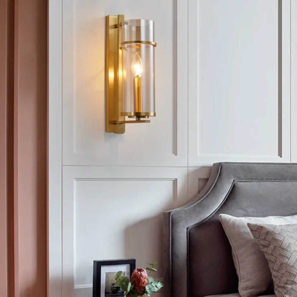 Amalfi Wall Lamp - Auraolight