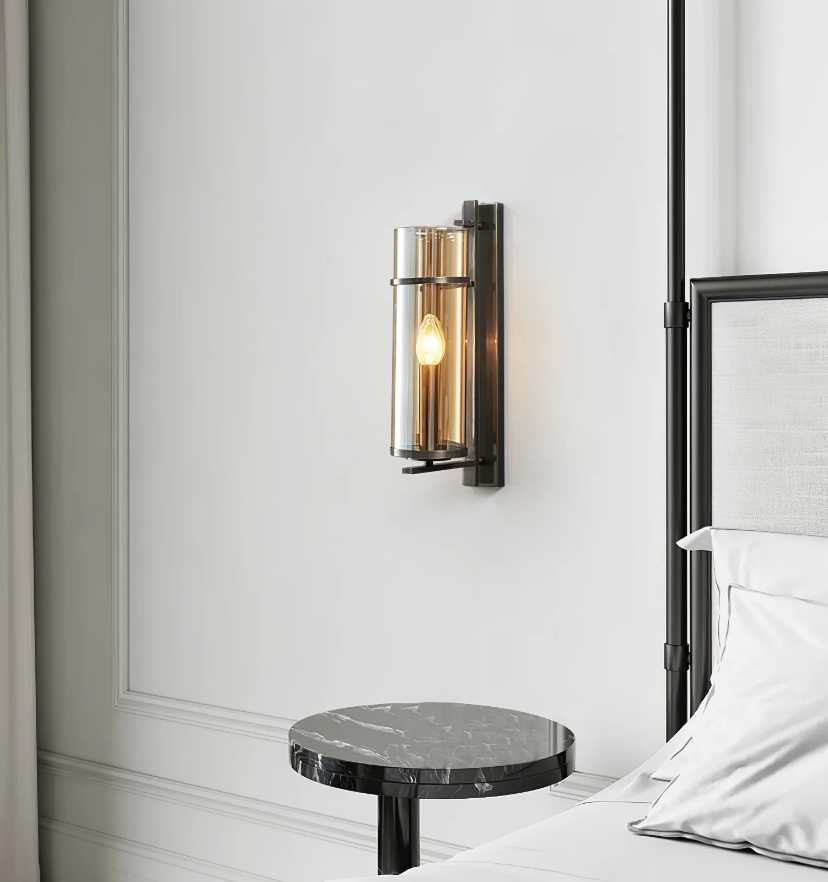 Amalfi Wall Lamp - Auraolight
