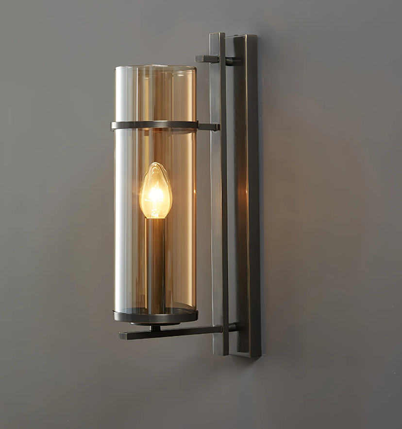 Amalfi Wall Lamp - Auraolight