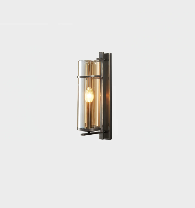 Amalfi Wall Lamp - Auraolight
