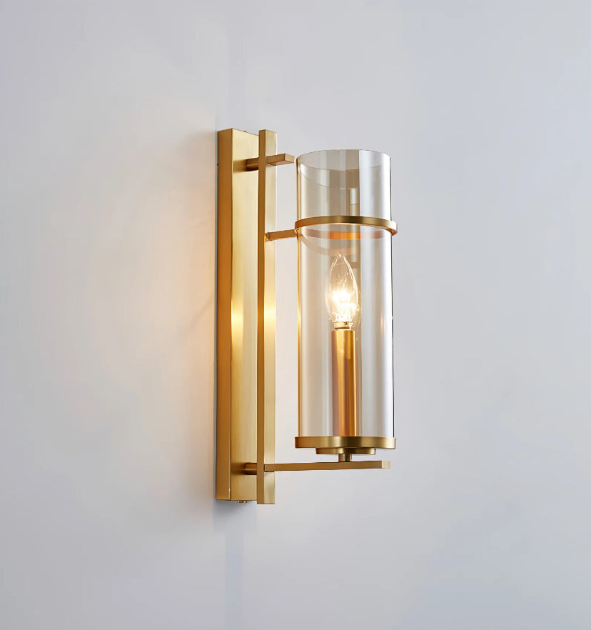 Amalfi Wall Lamp - Auraolight
