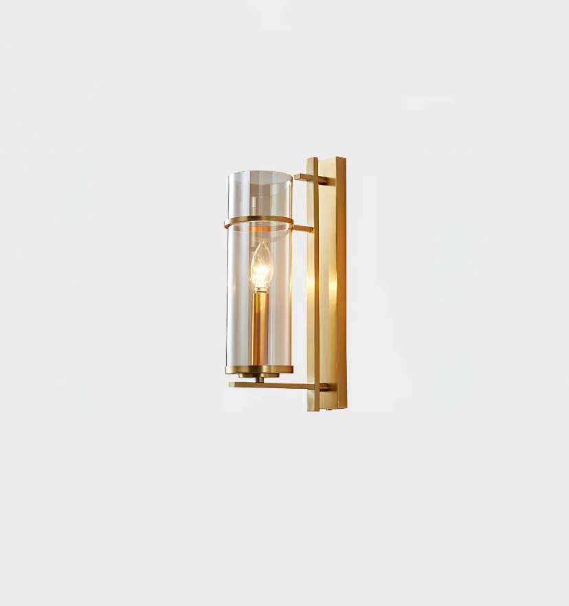 Amalfi Wall Lamp - Auraolight