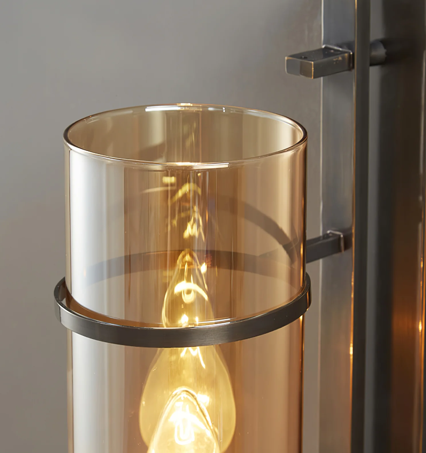 Amalfi Wall Lamp - Auraolight