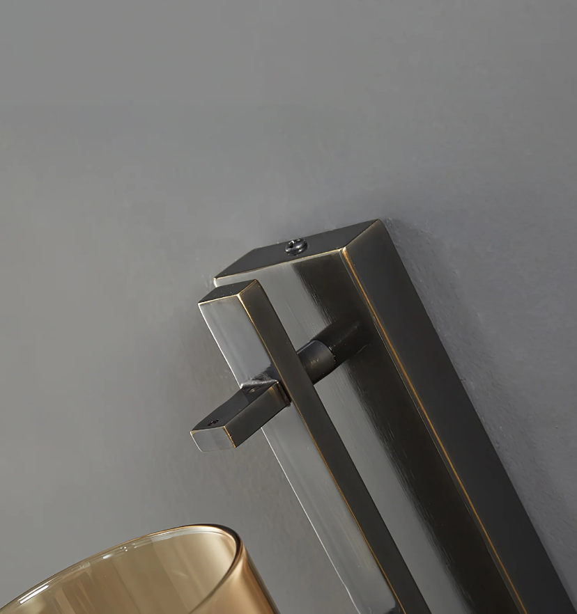 Amalfi Wall Lamp - Auraolight