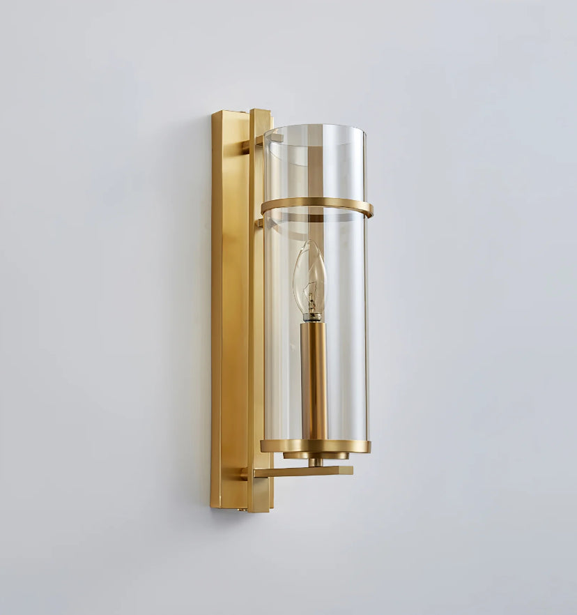 Amalfi Wall Lamp - Auraolight