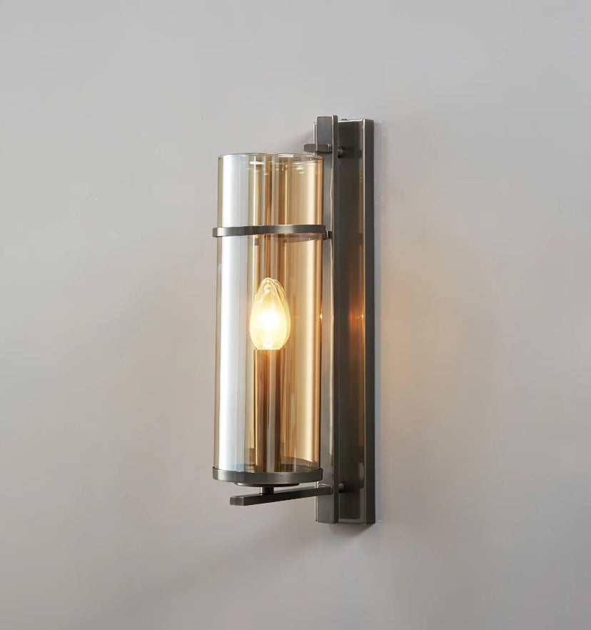 Amalfi Wall Lamp - Auraolight