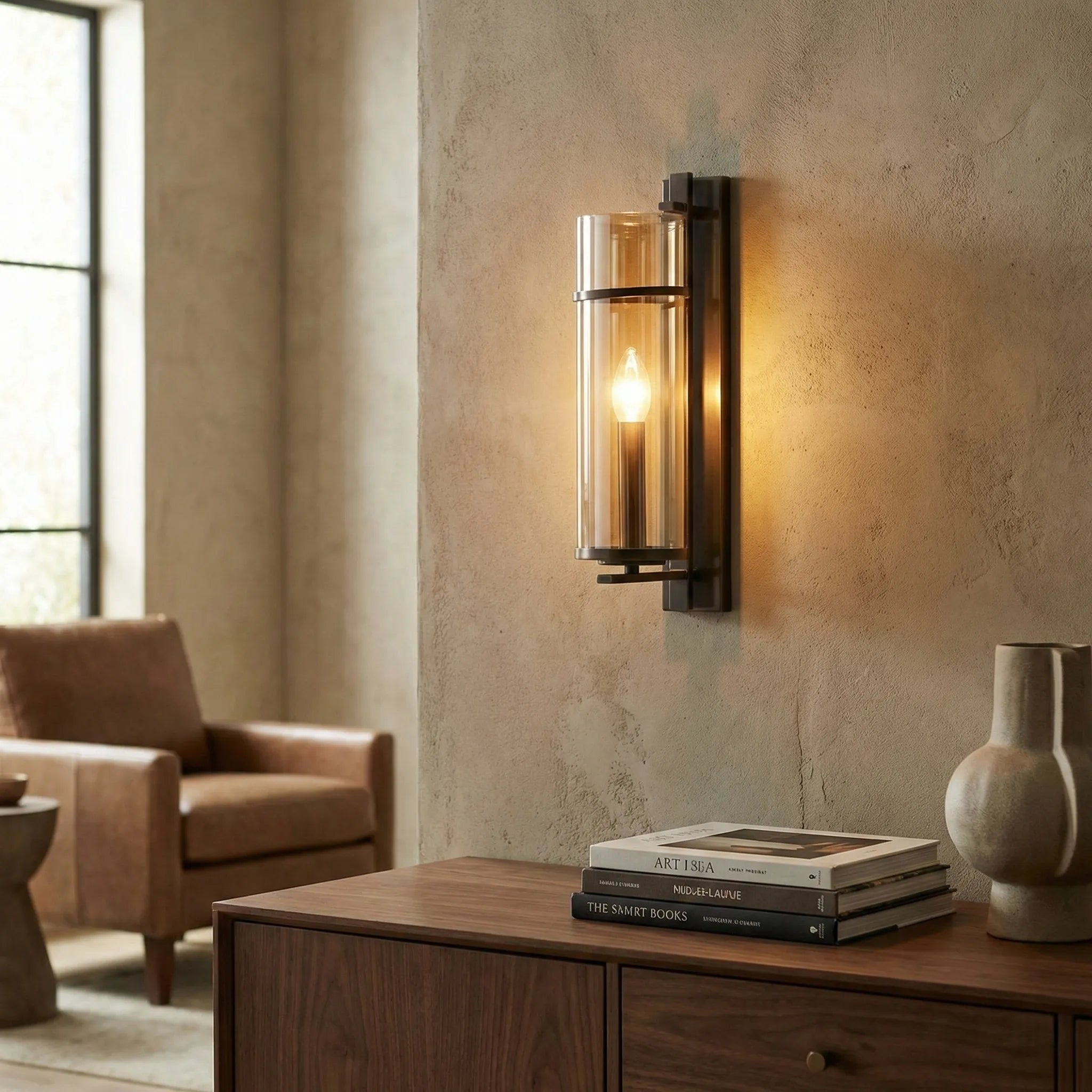Amalfi Wall Lamp