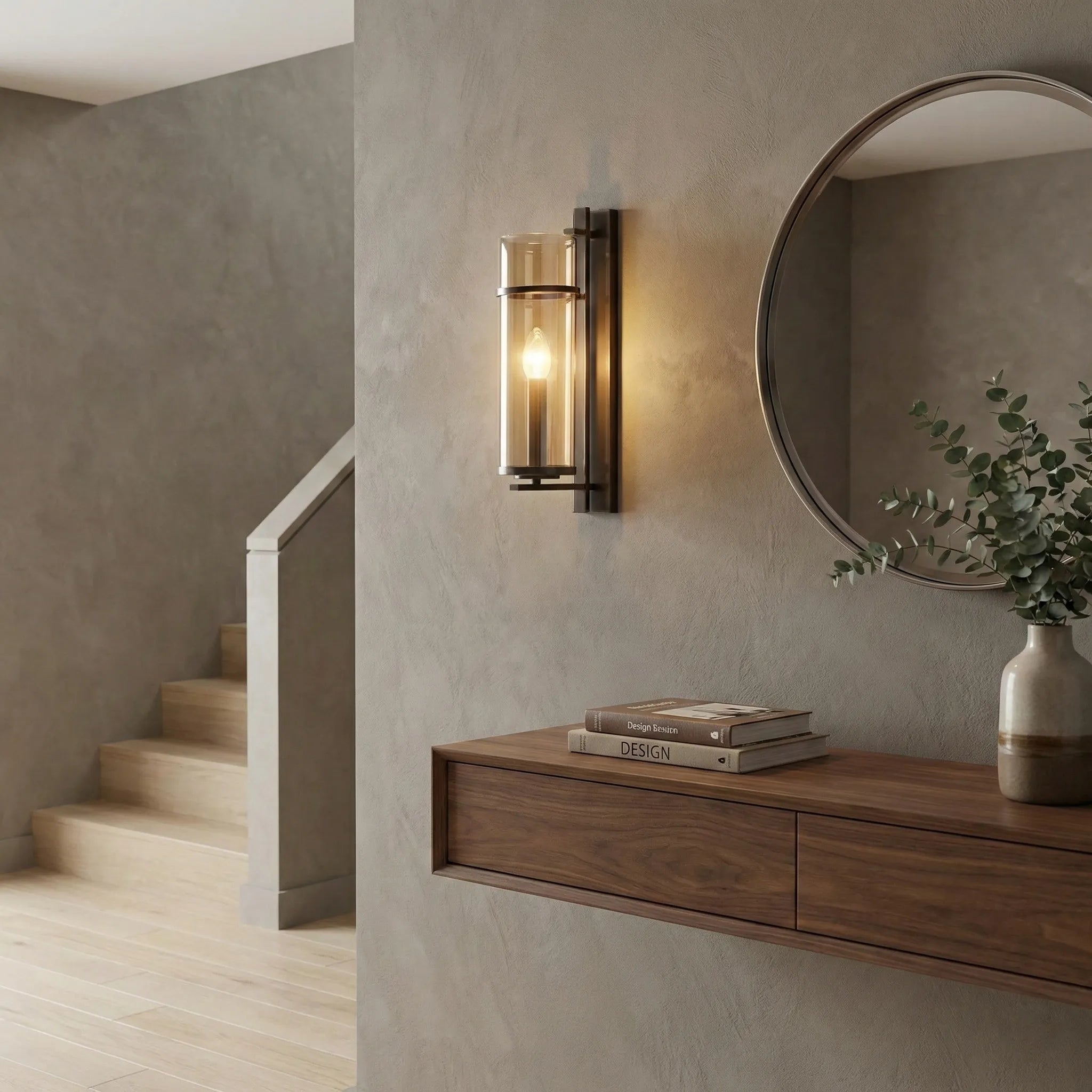 Amalfi Wall Lamp