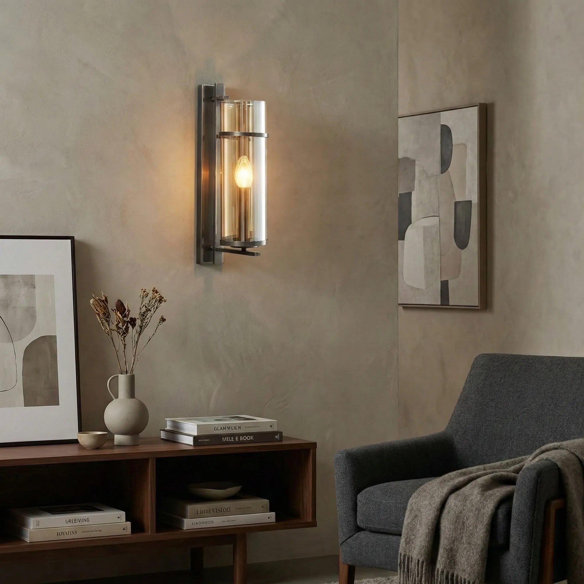 Amalfi Wall Lamp
