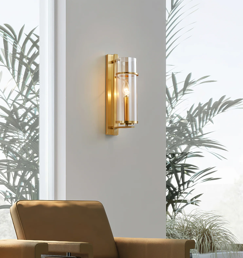 Amalfi Wall Lamp - Auraolight