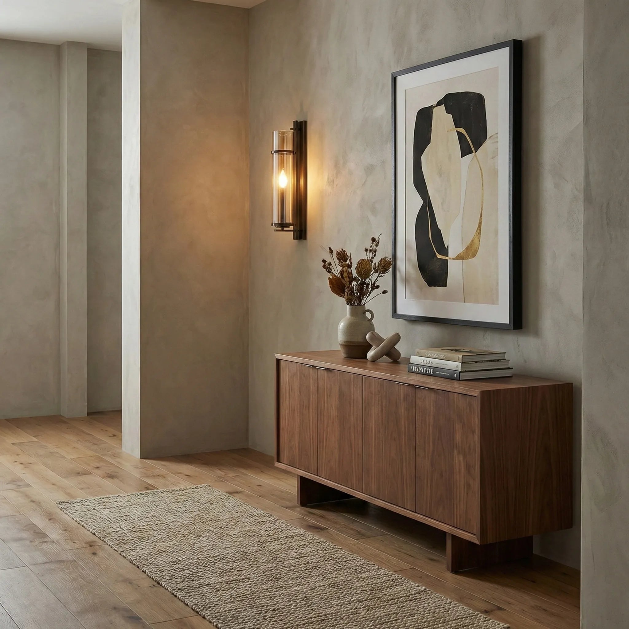 Amalfi Wall Lamp
