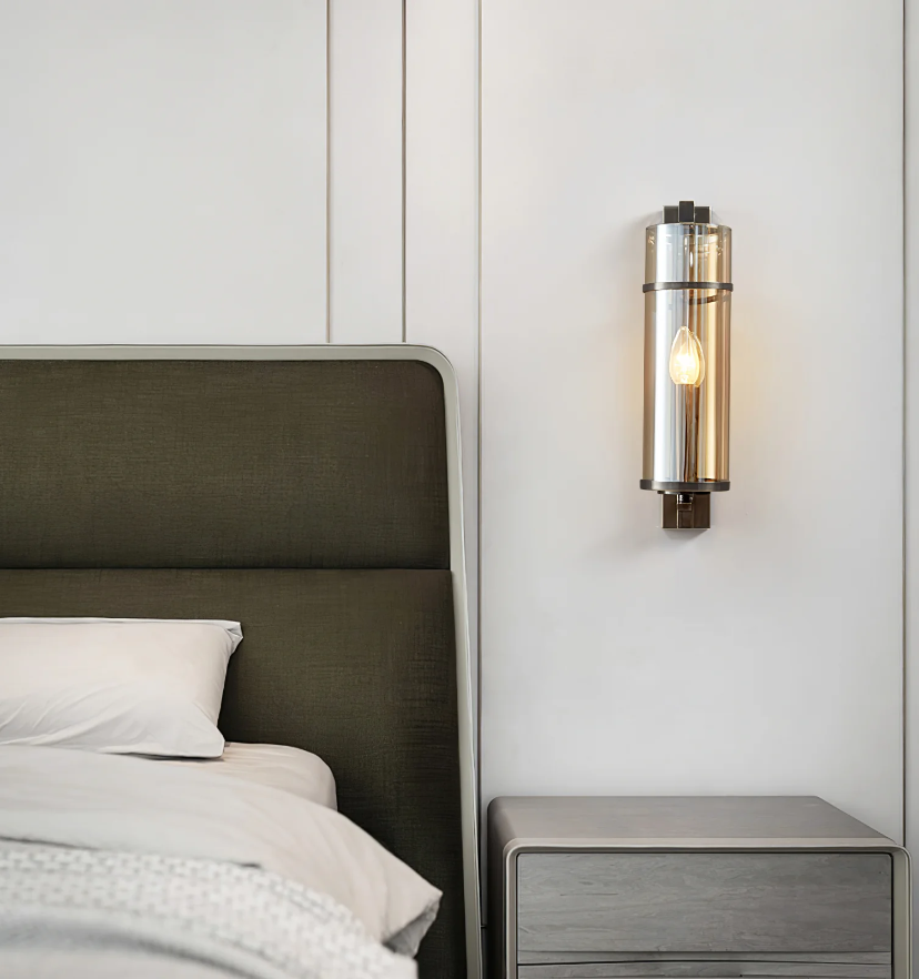 Amalfi Wall Lamp - Auraolight