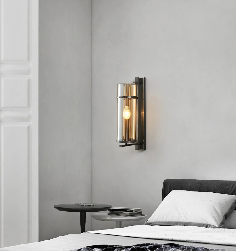 Amalfi Wall Lamp - Auraolight