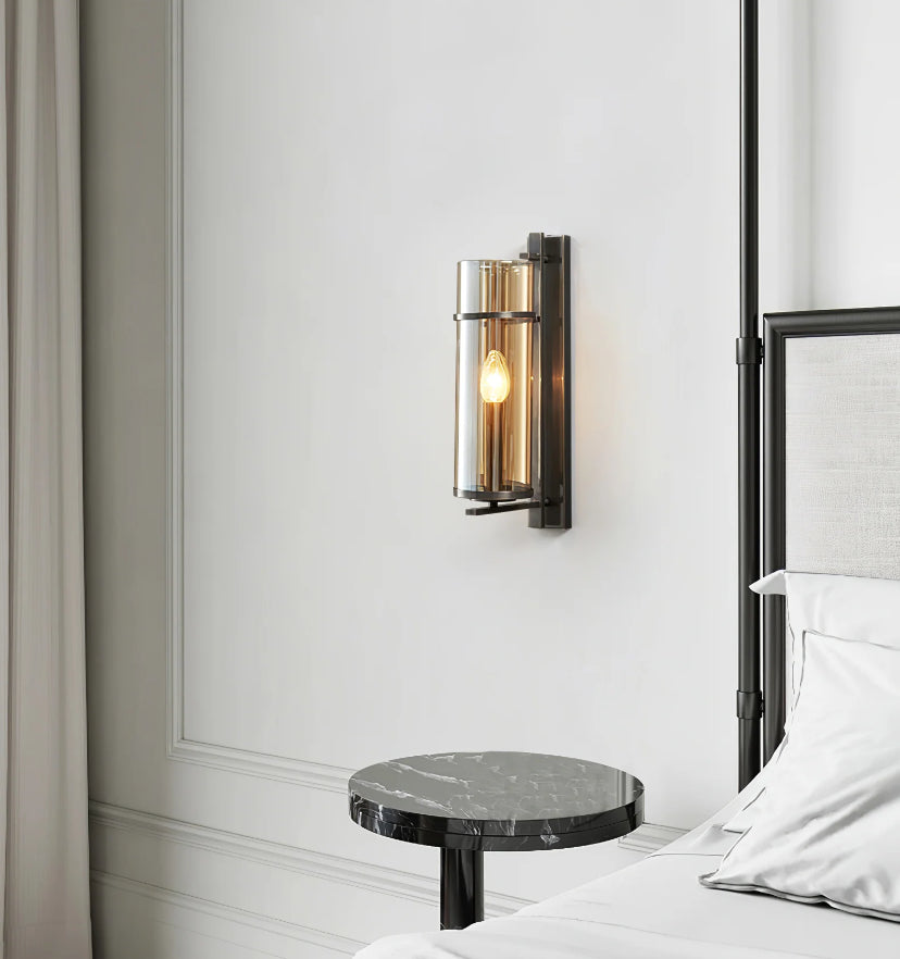 Amalfi Wall Lamp - Auraolight
