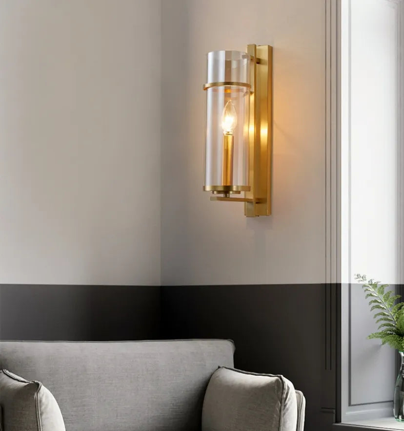 Amalfi Wall Lamp - Auraolight