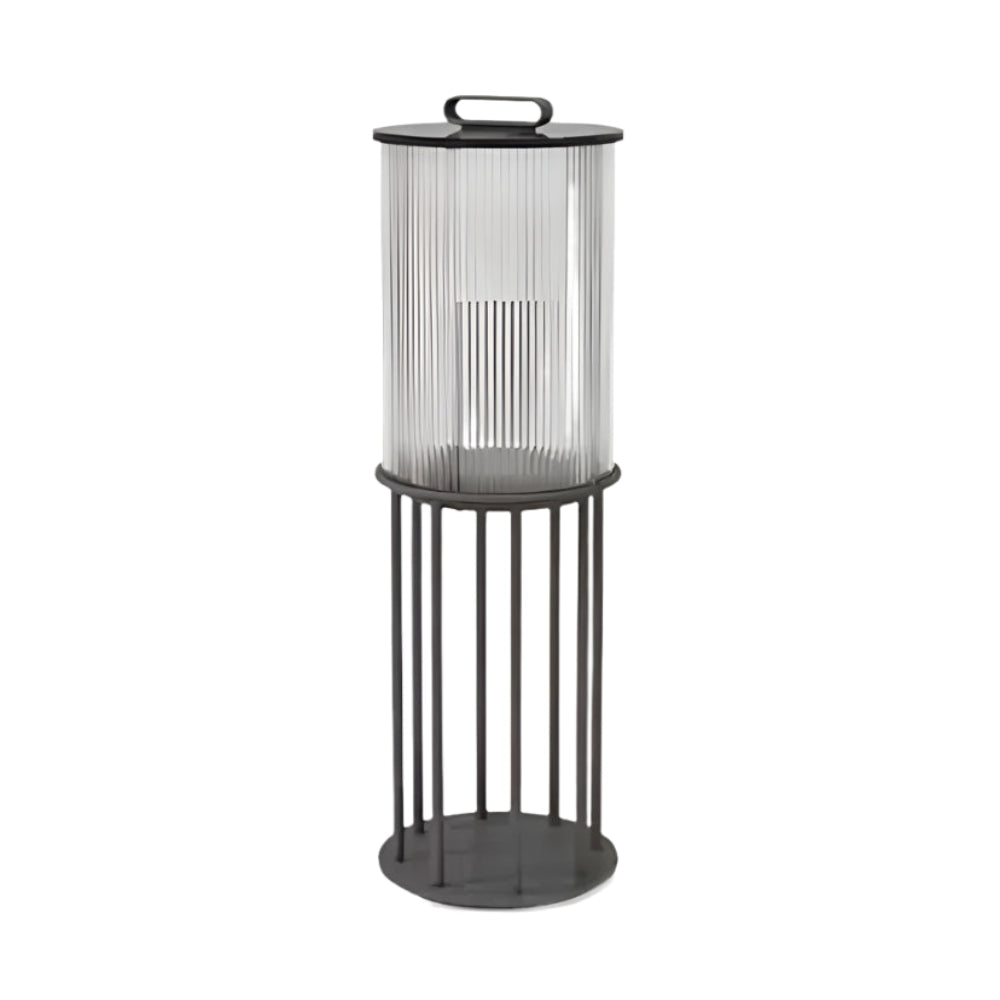 Lantern Garden Solar Outdoor Light - Yiarolight