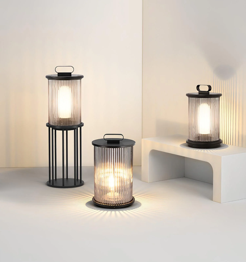 Lantern Garden Solar Outdoor Light - Yiarolight