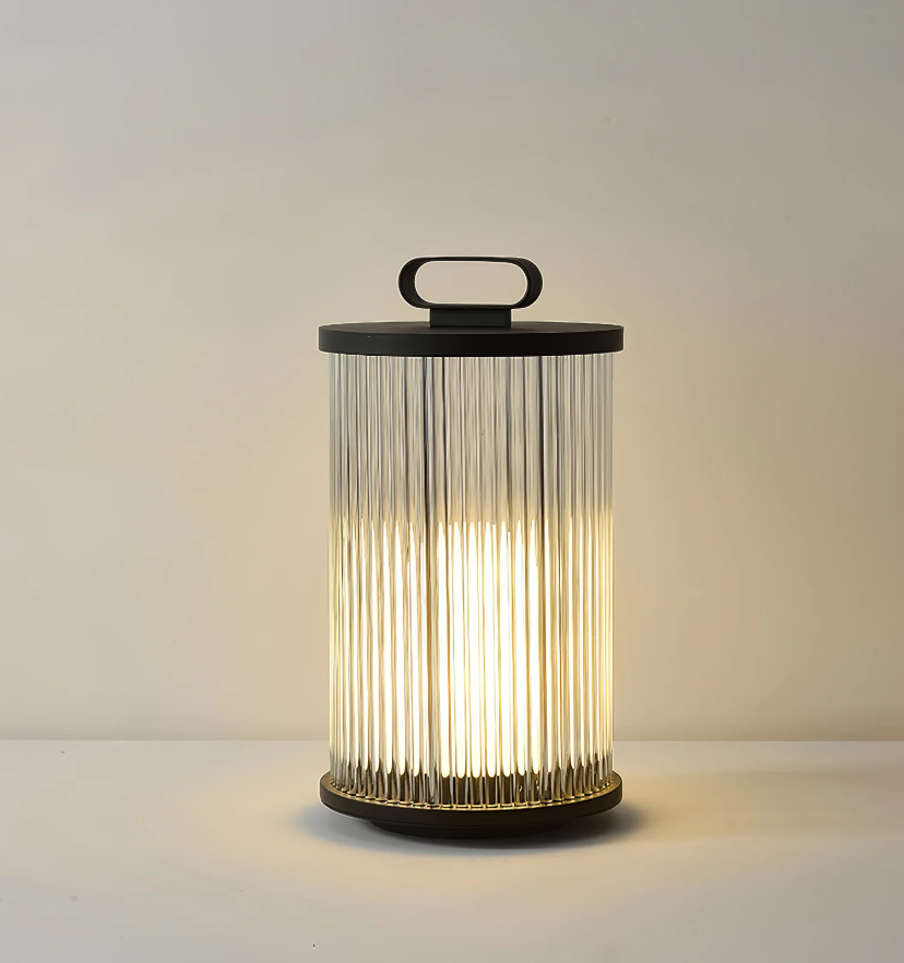 Lantern Garden Solar Outdoor Light - Yiarolight