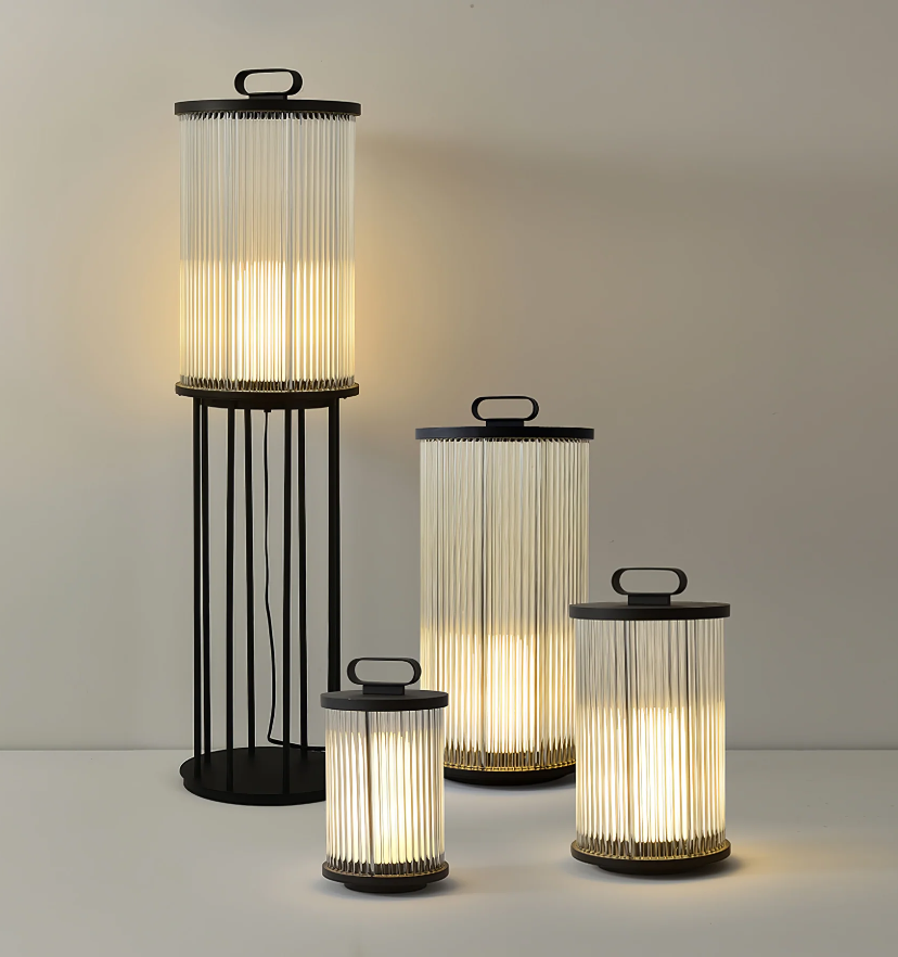 Lantern Garden Solar Outdoor Light - Yiarolight