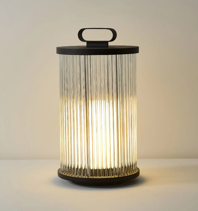Lantern Garden Solar Outdoor Light - Yiarolight