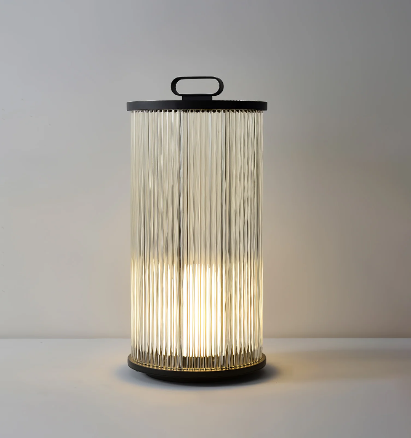Lantern Garden Solar Outdoor Light - Yiarolight