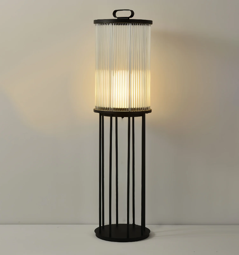 Lantern Garden Solar Outdoor Light - Yiarolight