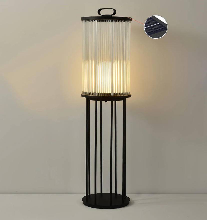 Lantern Garden Solar Outdoor Light - Yiarolight