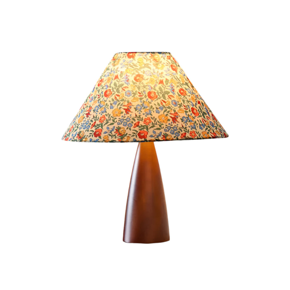 Amelia Blossom Table Lamp - Yiarolight