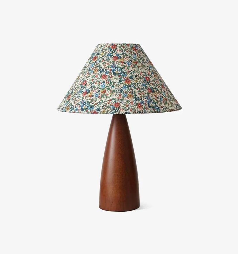 Amelia Blossom Table Lamp - Yiarolight