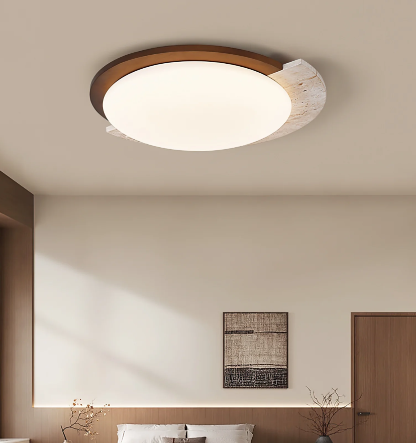 Ancien Ceiling Lamp - Yiarolight