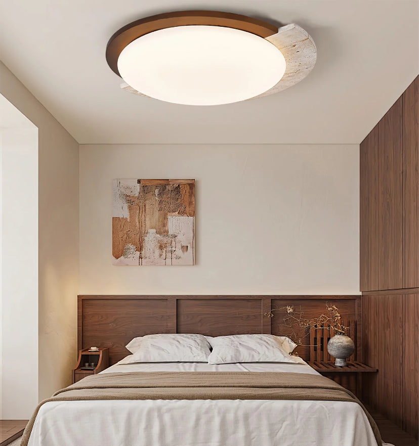 Ancien Ceiling Lamp - Yiarolight