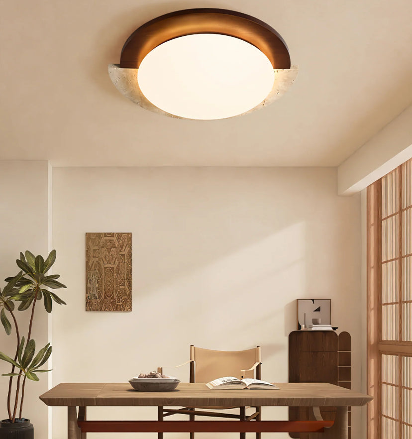 Ancien Ceiling Lamp - Yiarolight