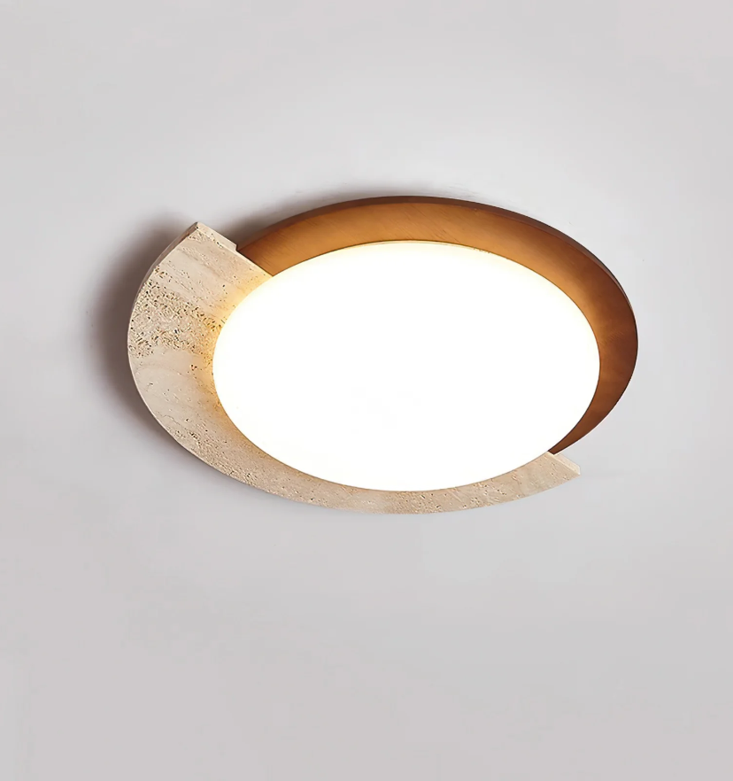 Ancien Ceiling Lamp - Yiarolight