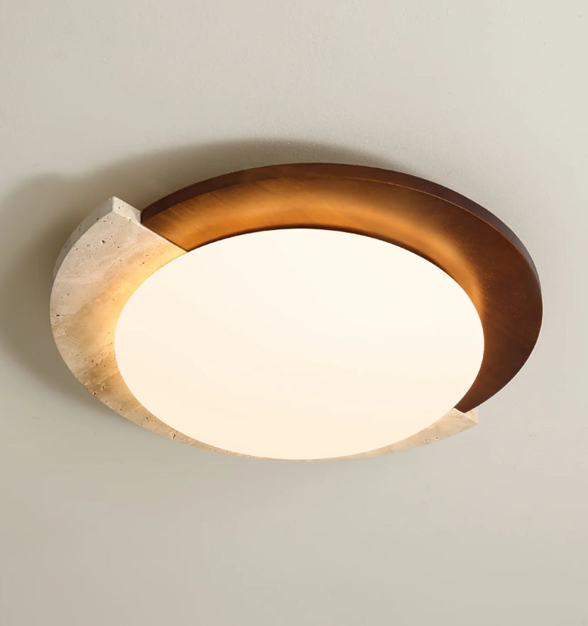 Ancien Ceiling Lamp - Yiarolight
