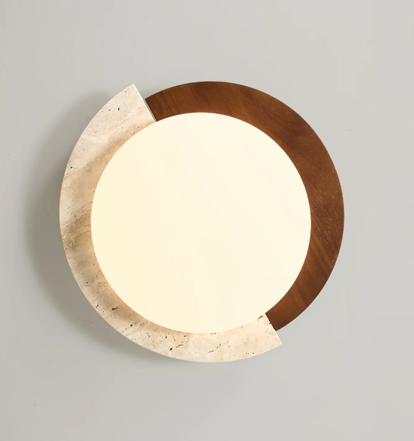 Ancien Ceiling Lamp - Yiarolight