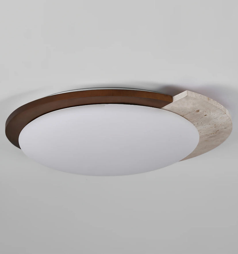 Ancien Ceiling Lamp - Yiarolight
