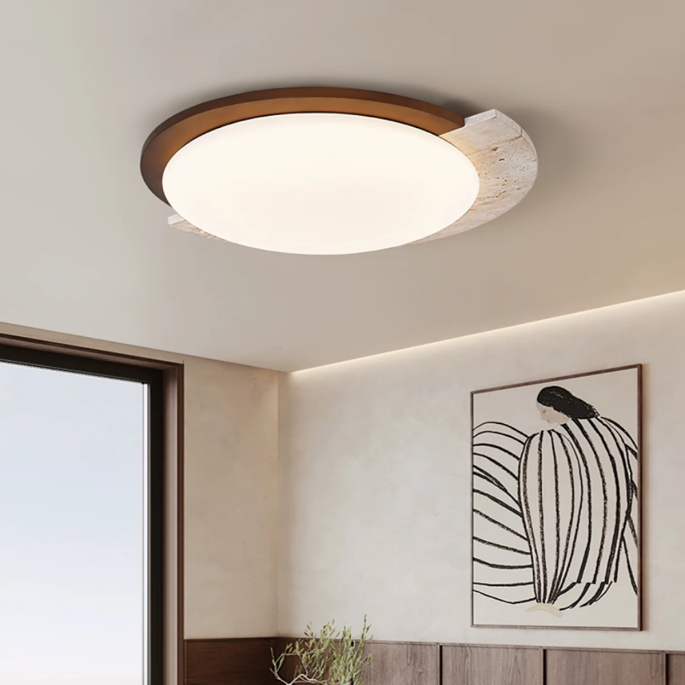 Ancien Ceiling Lamp - Yiarolight