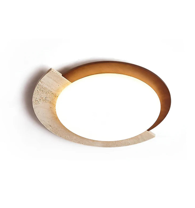Ancien Ceiling Lamp - Yiarolight