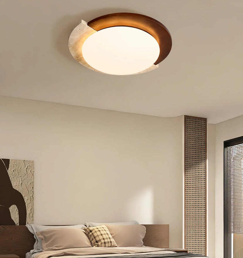 Ancien Ceiling Lamp - Yiarolight